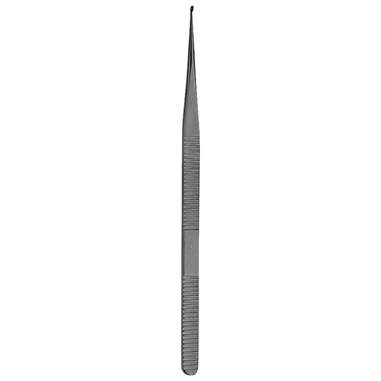 Guilford-Wright Micro Curette, 5 1/2" (14.0 Cm), Small, Light Angle, 1.0 Mm Cup